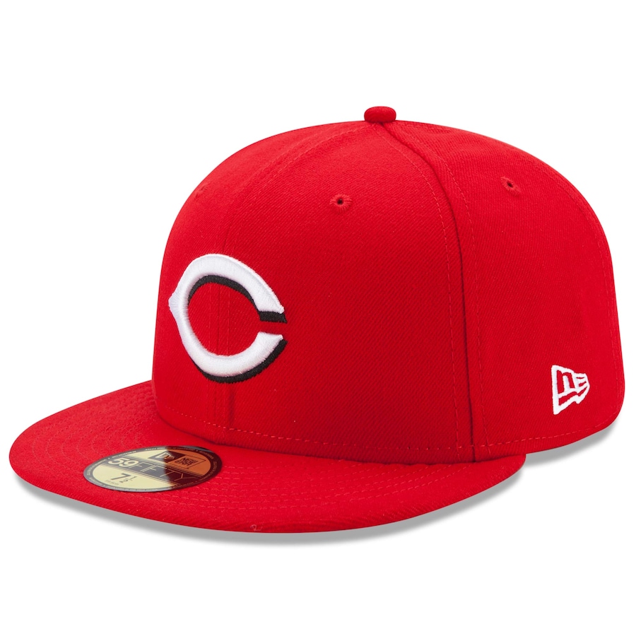 N-014 CINCINNATI REDS CAP《レッド》