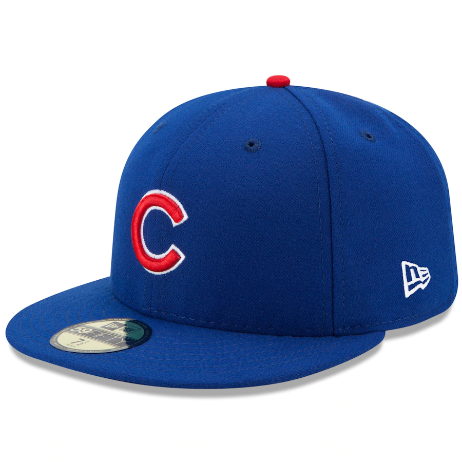 N-009 CHICAGO CUBS CAP《ブルー》